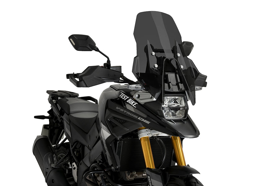 SUZUKI DL 1050 SE V-STROM [2025] - kiertoseinä | Voimakkaan sävyinen | PUIG 20411F