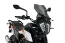 KTM 390 ADVENTURE SW [2024] - kiertoseinä | Voimakkaan sävyinen | PUIG 20414F