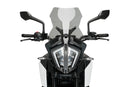 KTM 390 ADVENTURE SW [2024] - kiertoseinä | Sävytetty | PUIG 20414H