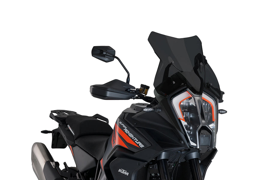 KTM 1290 SUPER ADVENTURE S [2025] - kiertoseinä | Voimakkaan sävyinen | PUIG 20422F