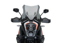KTM 1290 SUPER ADVENTURE S [2025] - kiertoseinä | Sävytetty | PUIG 20422H