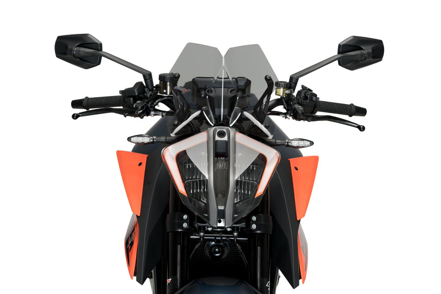 KTM 1290 SUPERDUKE R EVO [2023] – New Generation Sport – Stark getönt
