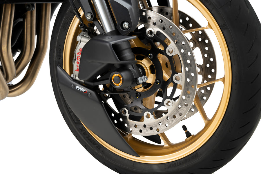 HONDA CB 1000 HORNET SP [2025] – Jarrujäähdytin – Musta