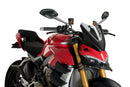 DUCATI STREETFIGHTER V4S [2024] – New Generation Sport – Schwarz-4