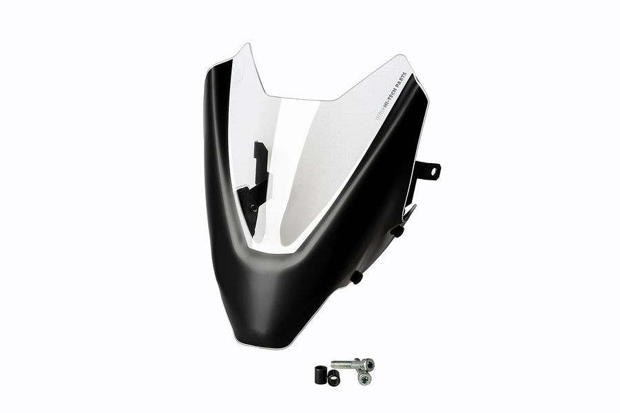 DUCATI STREETFIGHTER V4S [2024] - New Generation Sport Windschild | Klar | PUIG 20467W