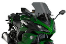KAWASAKI NINJA 1100 SX SE [2025] – Racingscheibe – Schwarz-11