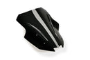 KAWASAKI NINJA 1100 SX SE [2025] - PUIG Z-Racing screen | Black | PUIG 20471N