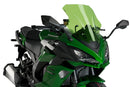 KAWASAKI NINJA 1100 SX SE [2025] – Racingscheibe – Transparent-16