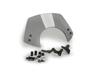 VESPA GTS 310 [2025] - PUIG GTS Sport Windschild | Getönt | PUIG 20500H