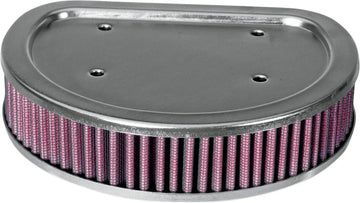 Harley Davidson FLHTCUI [K&N] - High Flow Vaihtoilmasuodatin