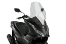 TRIUMPH BONNEVILLE T 120 BLACK [2025] - V-Tech Line Touring Windschutzscheibe | Klar | PUIG 20637W