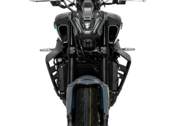 YAMAHA MT-09 SP [2023] – Tuulilasin peittävä etuspoileri - 0