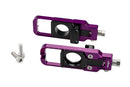 HONDA NT 1100 DCT [2024] - Puig-ketjunkiristin | Purppura | PUIG 20687L