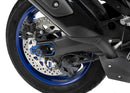 YAMAHA T-MAX 560 TECH MAX [2025] – Kruunun koristerengas – Musta-8