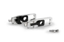 YAMAHA TRACER 9 Y-AMT [2025] - Puig-ketjunkiristin | Hopeaa | PUIG 20696P