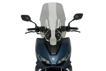 KEEWAY VIESTE - V-Tech Line Touring tuulilasi | Sävytetty | PUIG 20713H