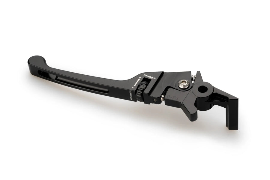 HONDA FORZA 125 [2020] – Mopedhebel – Schwarz