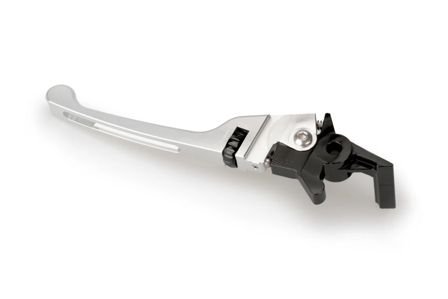HONDA FORZA 125 [2020] – Mopedhebel – Schwarz