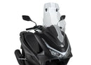 HONDA PCX 125 [2025] – Windschutzscheibe V-Tech Line Touring – Stark getönt-2