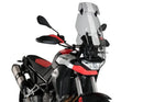 APRILIA TUAREG 660 RALLY [2025] – touring screen – sävytetty-19