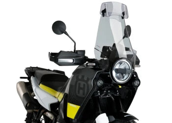 HUSQVARNA NORDEN 901 EXPEDITION [2025] – Tourenscheibe – Getönt