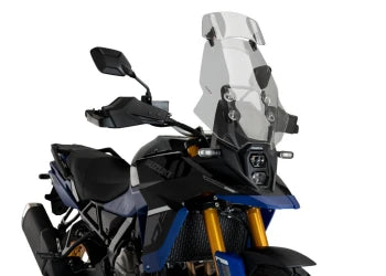 SUZUKI DL 800 V-STROM [2025] – Touring Screen – läpinäkyvä