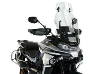 CFMOTO 800MT EXPLORE [2025] – Touring-näyttö – sävytetty