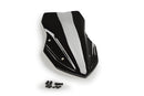 HONDA NC 750 X DCT [2024] - Sportscheibe | Schwarz | PUIG 20773N