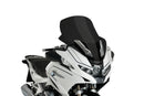 BMW R 1250 RT [2025] – touring näyttö – läpinäkyvä-39