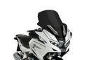 BMW R 1250 RT [2025] – touring näyttö – läpinäkyvä-22