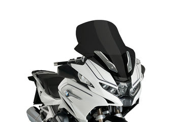 TRIUMPH BONNEVILLE T 120 BLACK [2025] - kiertoseinä | Voimakkaan sävyinen | PUIG 20774F