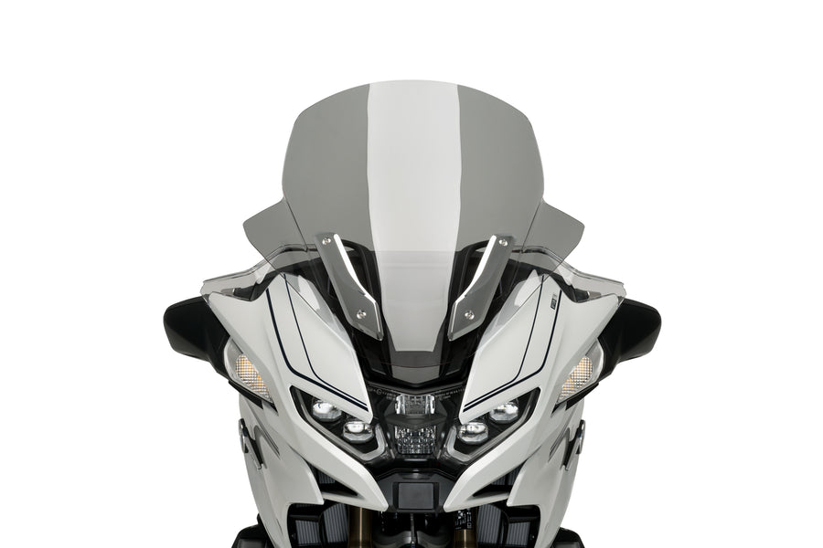 BMW R 1250 RT [2025] – touring näyttö – läpinäkyvä
