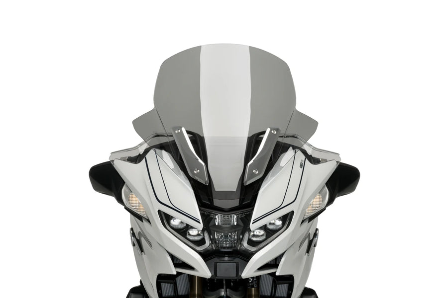 BMW R 1250 RT [2025] – touring näyttö – läpinäkyvä