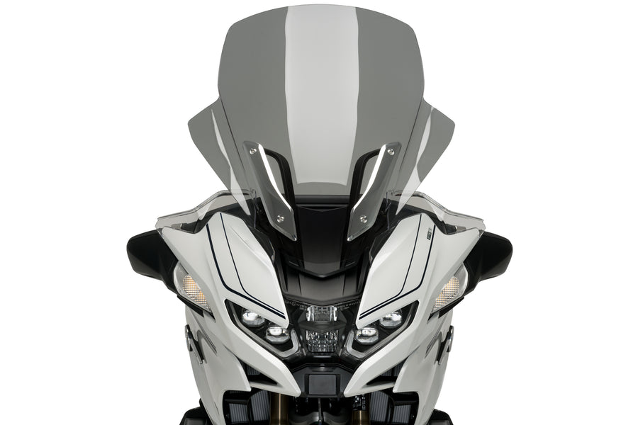 BMW R 1250 RT [2025] – touring näyttö – läpinäkyvä