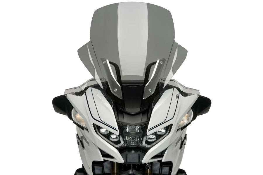 BMW R 1250 RT [2025] – touring näyttö – läpinäkyvä