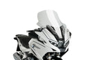 BMW R 1250 RT [2025] – touring näyttö – läpinäkyvä-5