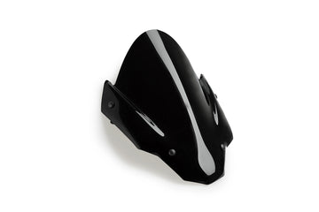 TRIUMPH BONNEVILLE T 120 BLACK [2025] - Z-Racing näyttö | Musta | PUIG 20794N