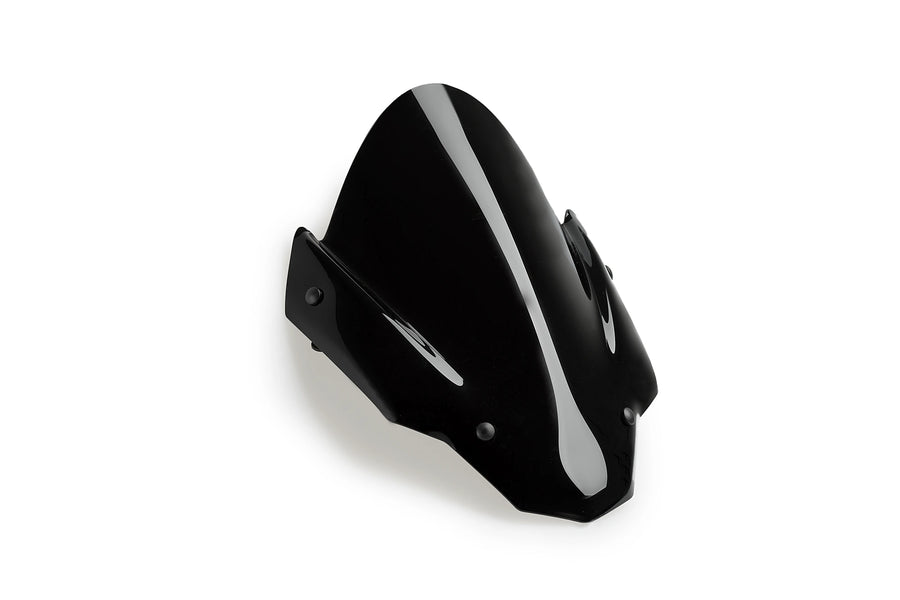 TRIUMPH BONNEVILLE T 120 BLACK [2025] - Z-Racing näyttö | Musta | PUIG 20794N