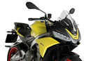 TRIUMPH BONNEVILLE T 120 BLACK [2025] - Z-Racing näyttö | Tyhjennä | PUIG 20794W
