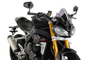 TRIUMPH SPEED TRIPLE 1200 RS [2025] – uuden sukupolven urheilu – läpinäkyvä-5
