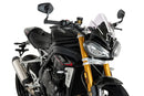 TRIUMPH SPEED TRIPLE 1200 RS [2025] – uuden sukupolven urheilu – läpinäkyvä-1
