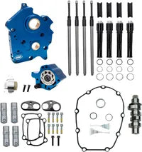 Harley-Davidson FXBR 1923 Softail Breakout 117 [2026] - HP+ camshaft kit - picture 7