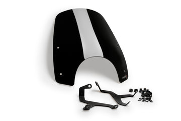 HONDA CMX 1100 REBEL DCT [2025] – uuden sukupolven urheilu – musta - 0