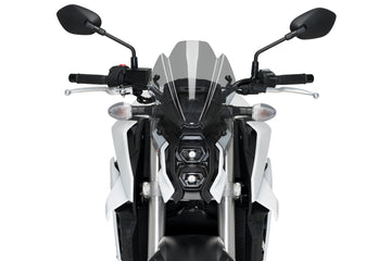 SUZUKI GSX-S 1000 [2024] – uuden sukupolven urheilu – sävytetty