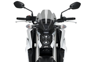 SUZUKI GSX-S 1000 [2024] – Uuden sukupolven Sport – Voimakkaasti sävytetty
