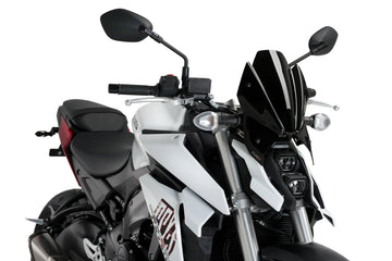 SUZUKI GSX-S 1000 [2024] – uuden sukupolven urheilu – musta