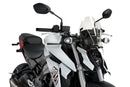SUZUKI GSX-S 1000 [2024] – New Generation Sport – Black-32
