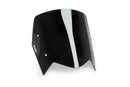 YAMAHA TENERE 700 EXPLORE EDITION [2025] - Urheilulevy | Musta | PUIG 20834N