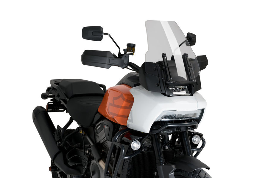 HARLEY DAVIDSON PAN AMERICA SPECIAL RA 1250 S [2024] – Tourenscheibe – Getönt