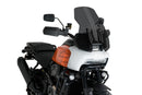 HARLEY DAVIDSON PAN AMERICA SPECIAL RA 1250 S [2024] – Tourenscheibe-21